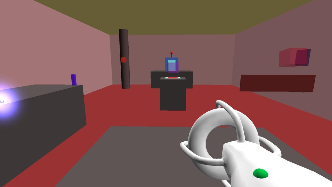 L.E.G.S screenshot 2