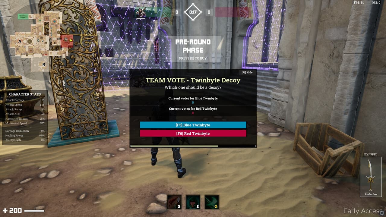 Elvera screenshot 6