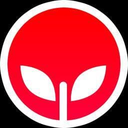 ALIEN GARDEN