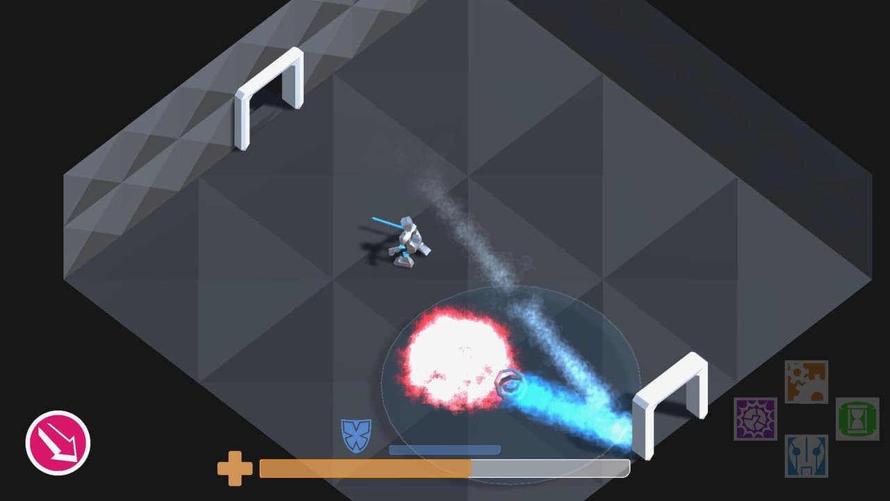 MetaCore screenshot 4