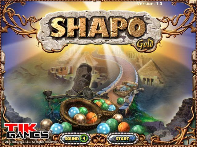 Shapo screenshot 2