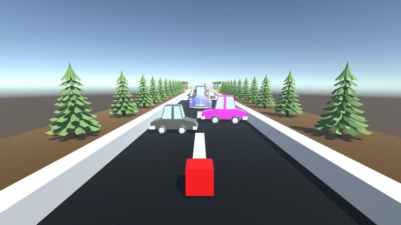 Cube Runner (itch) (DerMarabu)