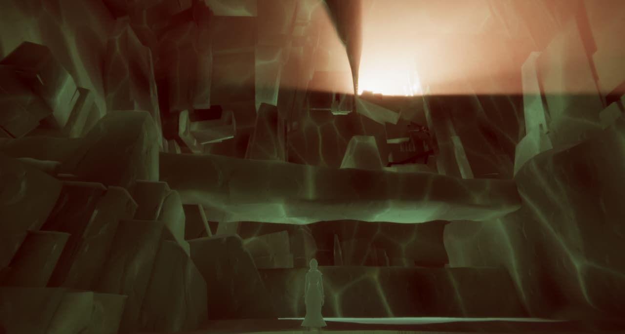 Spirit of Spring screenshot 5
