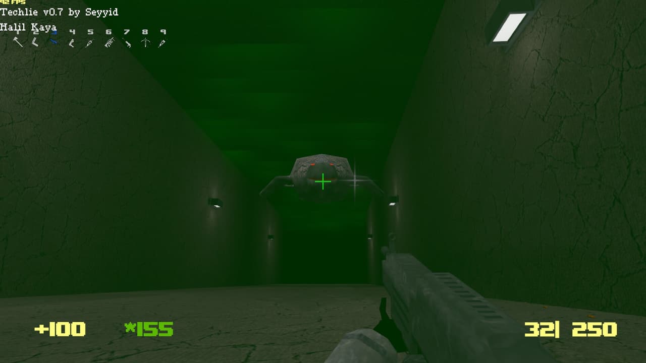 Techlie screenshot 4