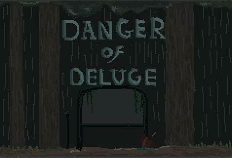 Danger of Deluge screenshot 2