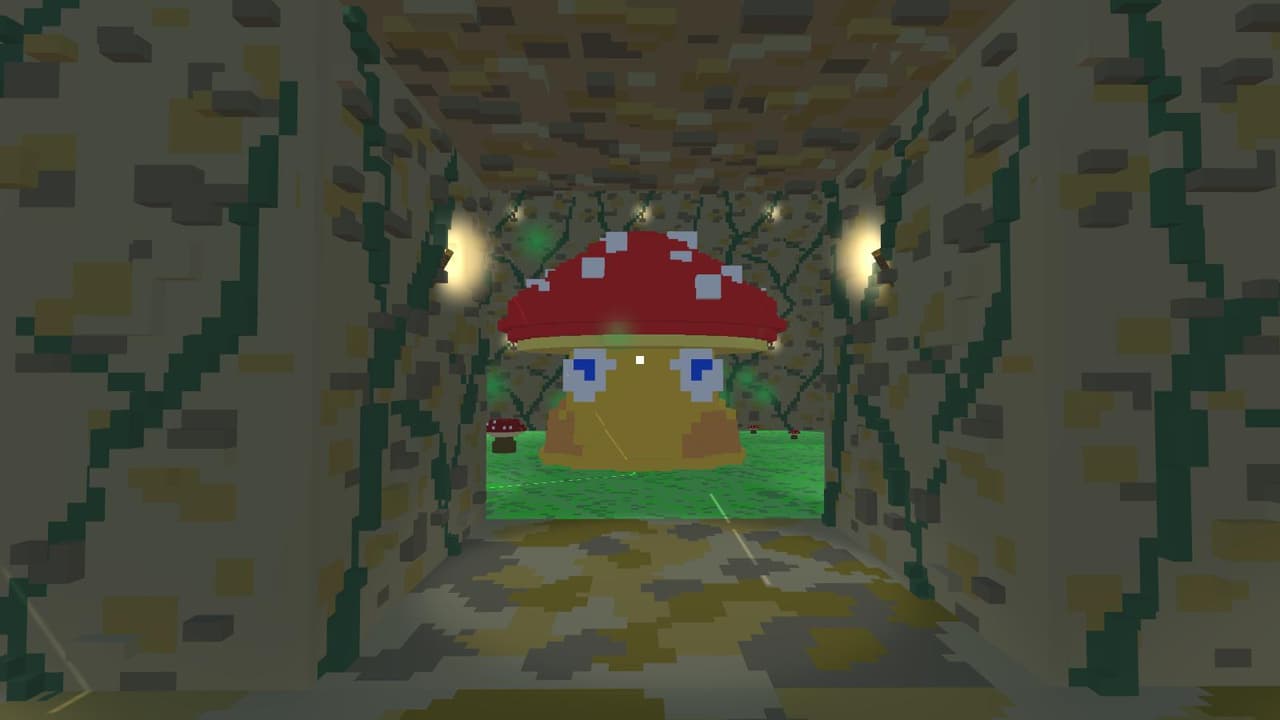 Dungeon Cookery screenshot 2