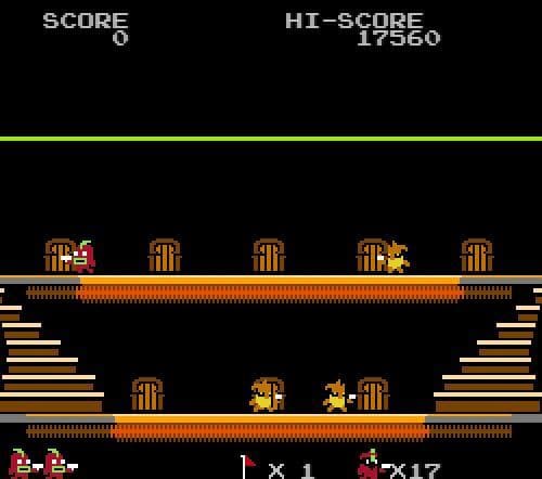 Rollkin screenshot 3
