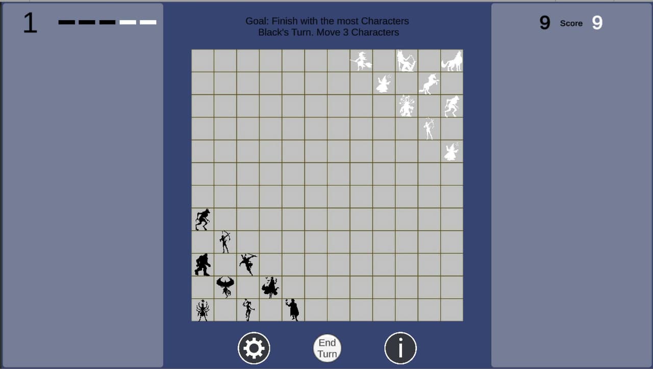 Anthology (StoryTime) screenshot 3