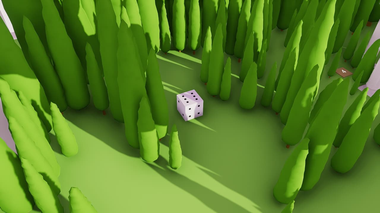Heavens Dice