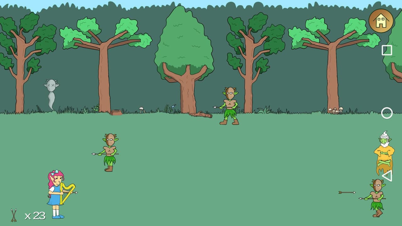 Lyrah screenshot 3