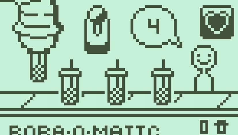 Boba-O-Matic screenshot 5