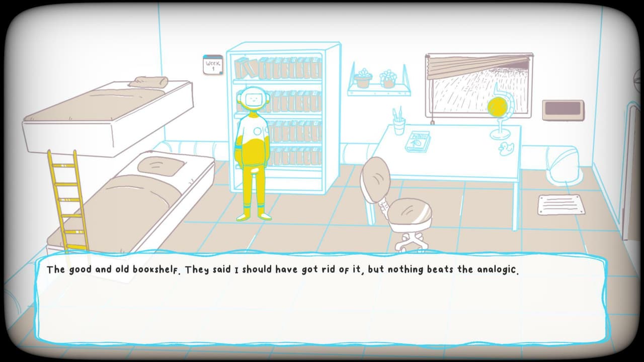 Potatoes from Mars screenshot 2