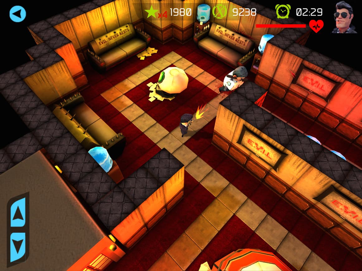 Agent Awesome screenshot 3