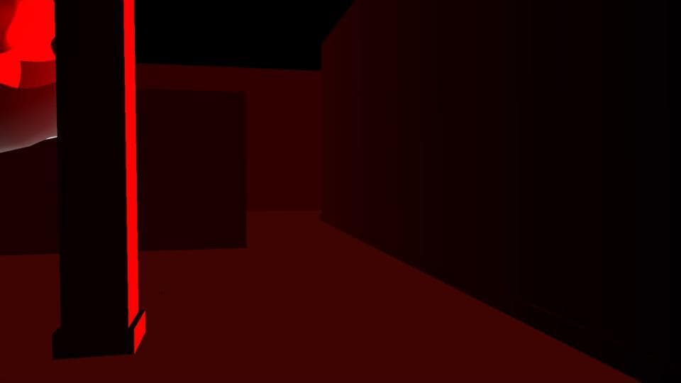 Maze (itch) (starschumi) screenshot 5