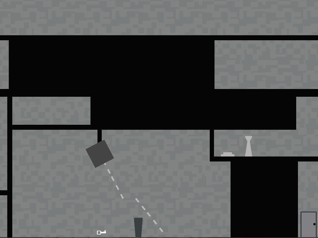 BAMF!: Environmental Hazard screenshot 3