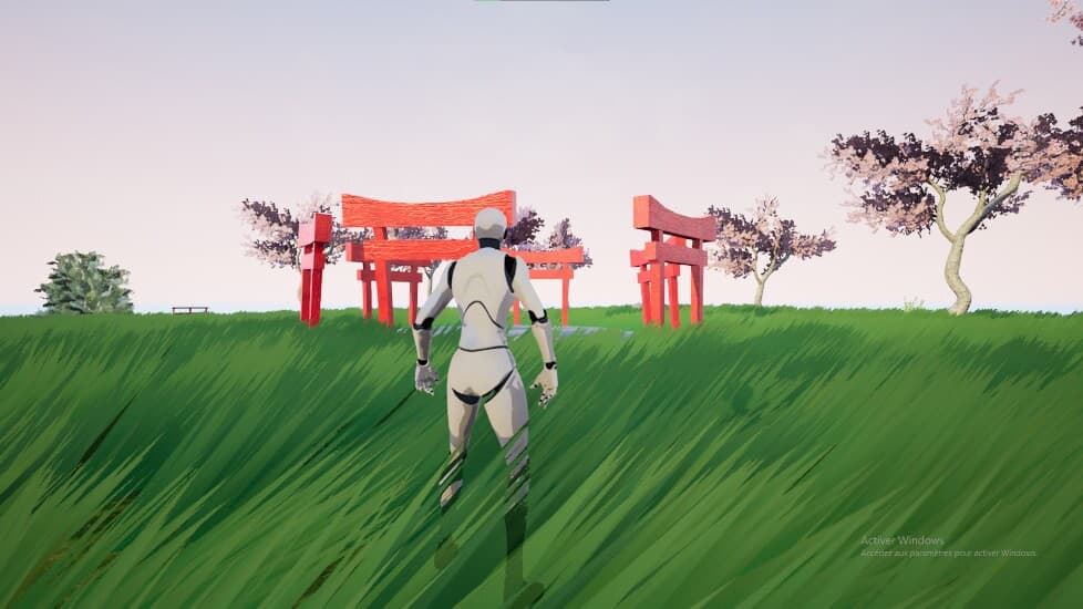 Abandoned OpenWorld Project