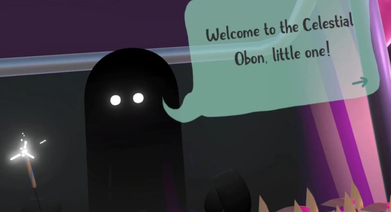 Celestial Festival screenshot 4
