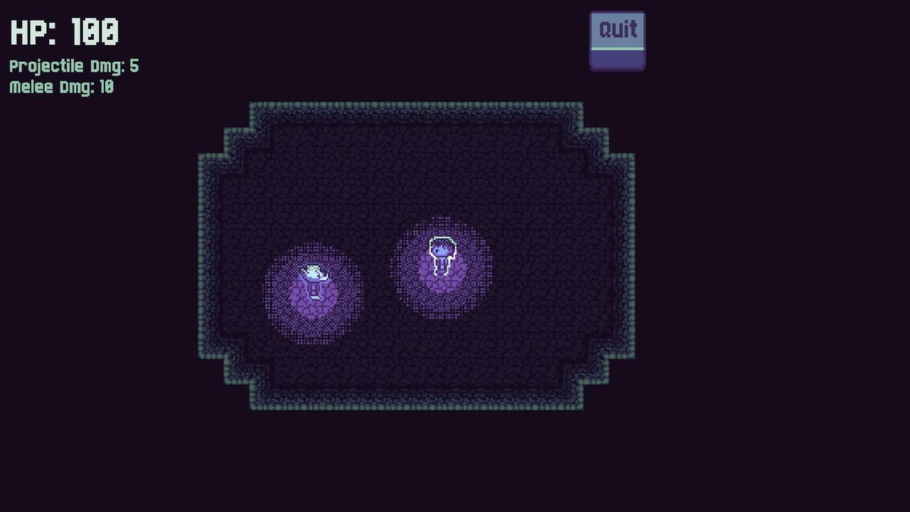 Luck is Dicey screenshot 3