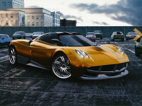 Car Parking 2020 screenshot 3