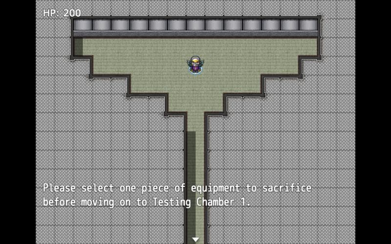 HEREMENEGILDO Ludum Dare 43 screenshot 4
