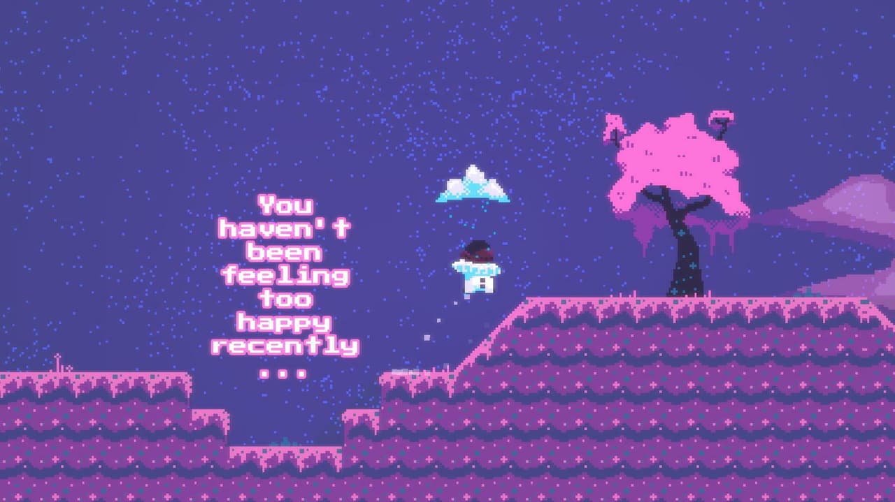 Feeling Cloudy screenshot 3