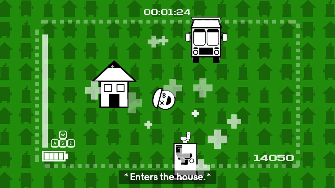 Crowd Nine screenshot 4