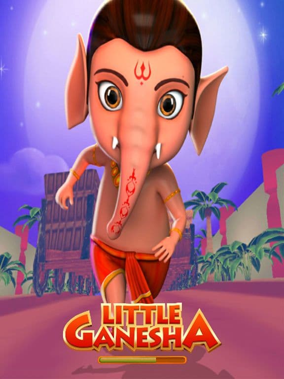 Little Ganesha screenshot 2