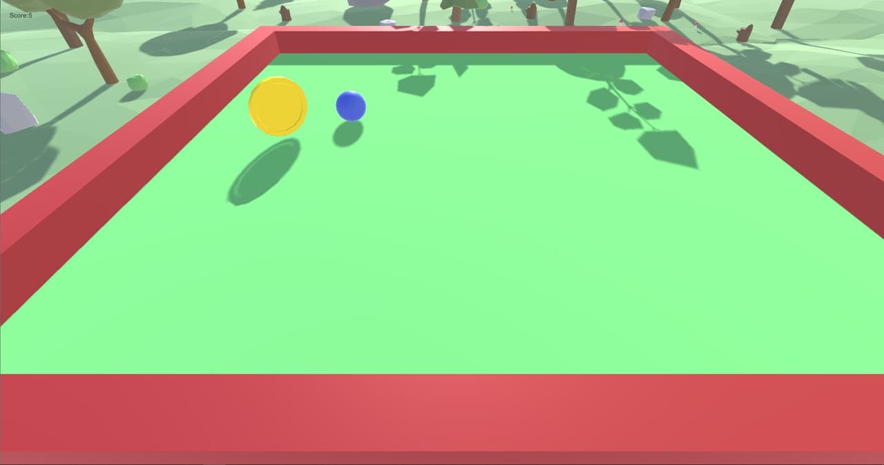 Rall-a-ball screenshot 4