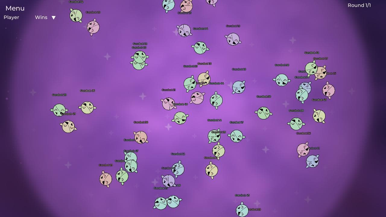 Gorospin screenshot 3