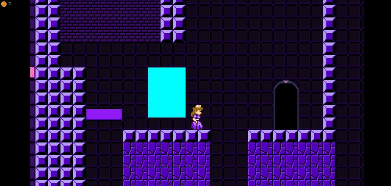 Princess Story screenshot 5
