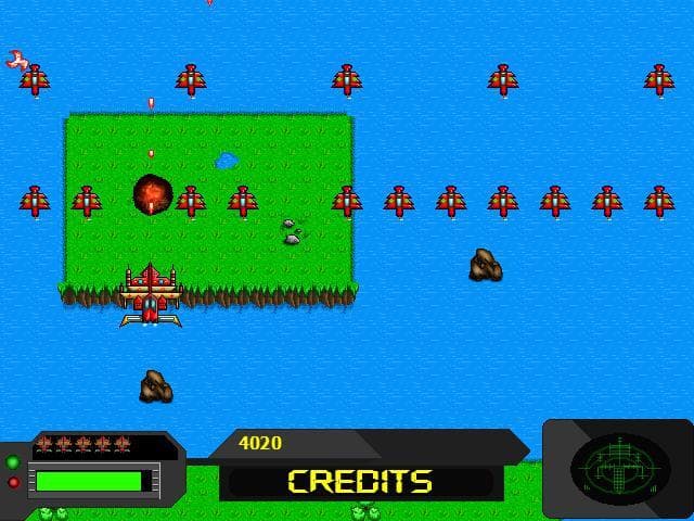 Flight O flight[V4.0] screenshot 4