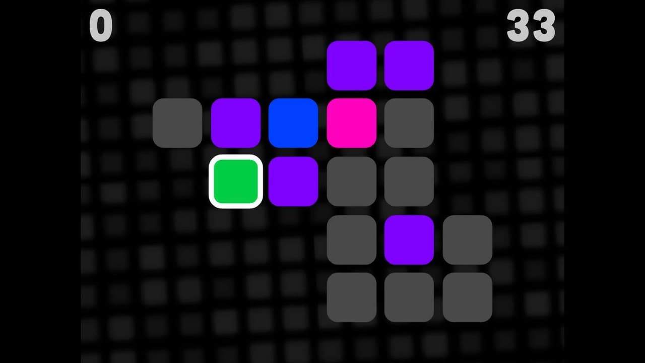 Fill (Infinite Puzzles) screenshot 4