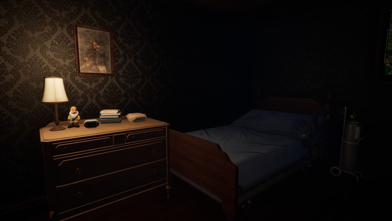 The Last Rite of Death screenshot 2