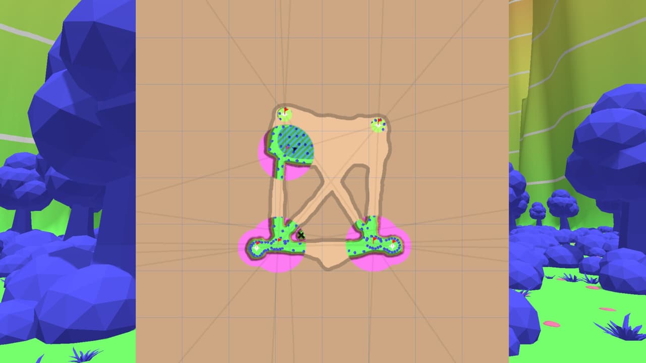 Cache Grabbers screenshot 4