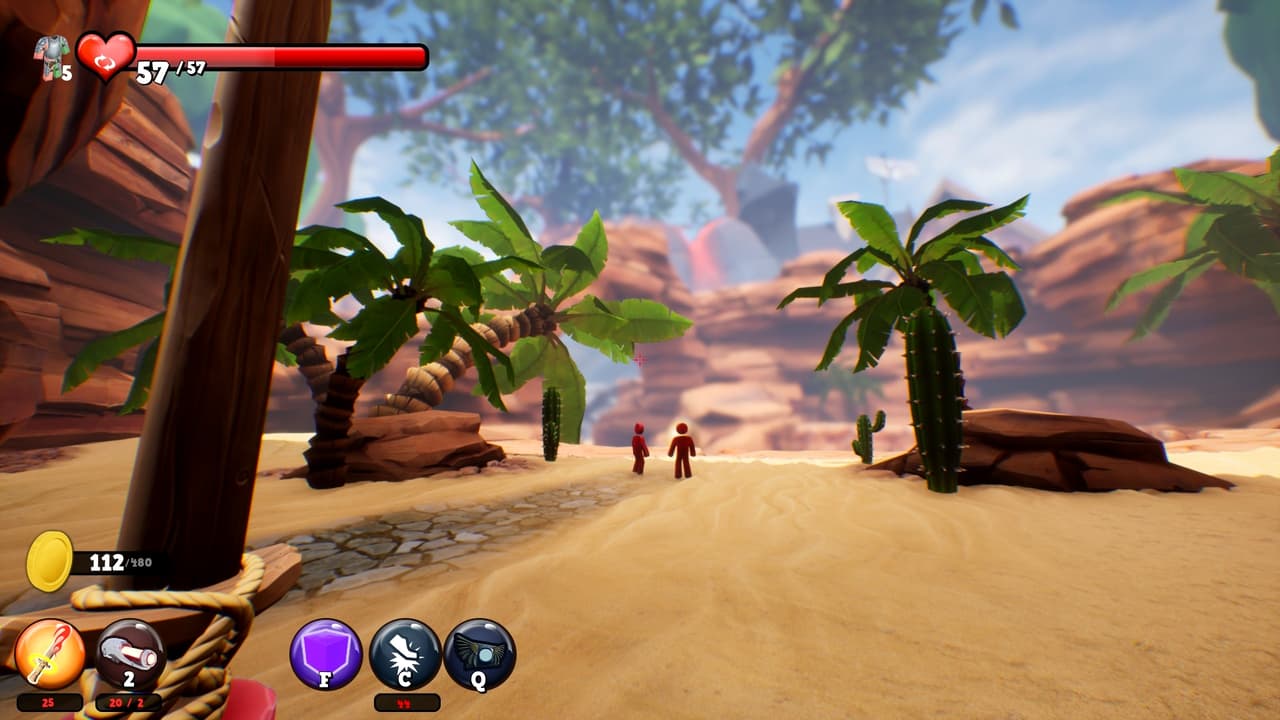 Supraland screenshot 6