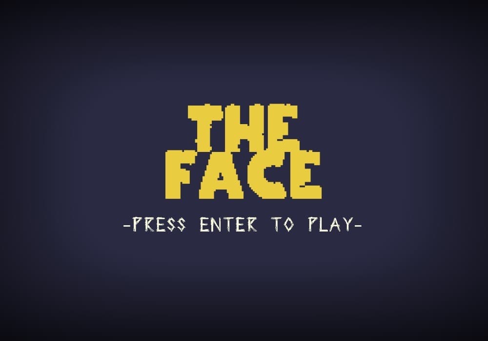 The FACE (Soggy Dog Games) screenshot 4