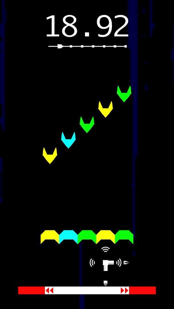Mad Skills screenshot 3