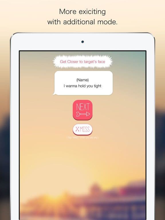 Say Love Game screenshot 5