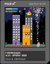 Firemageddon