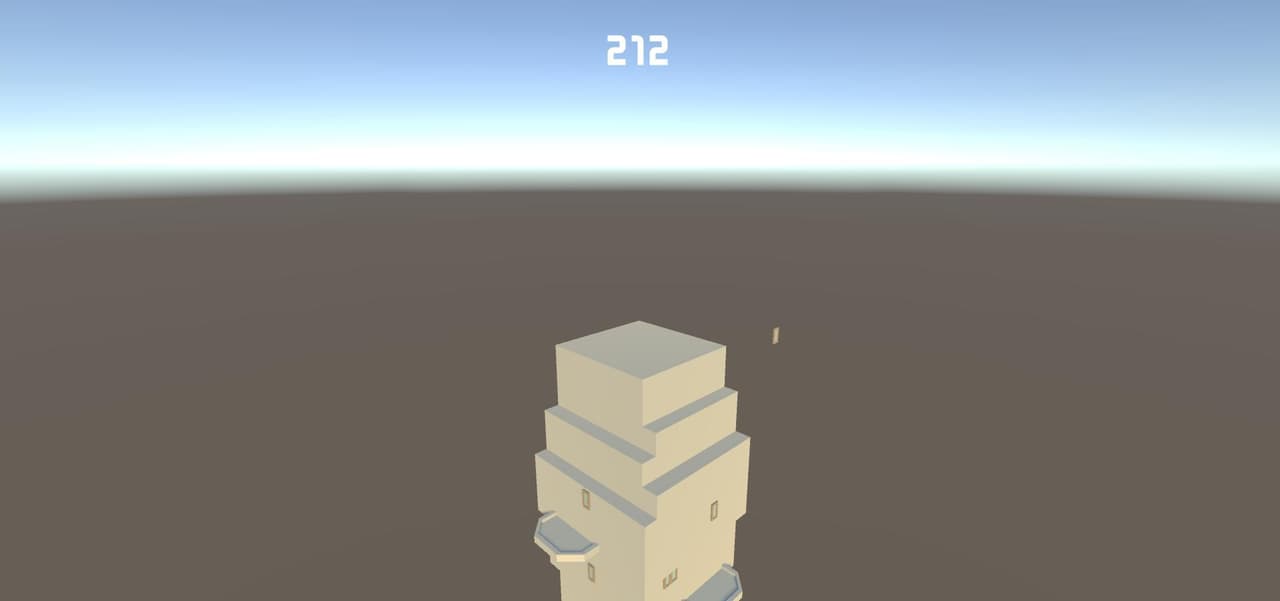 Tower (itch) (S1L3nCe) screenshot 4