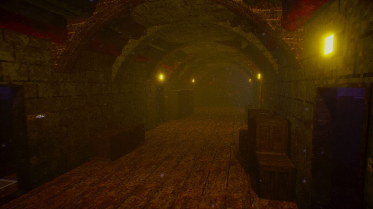 Our Doomed Bunker screenshot 2