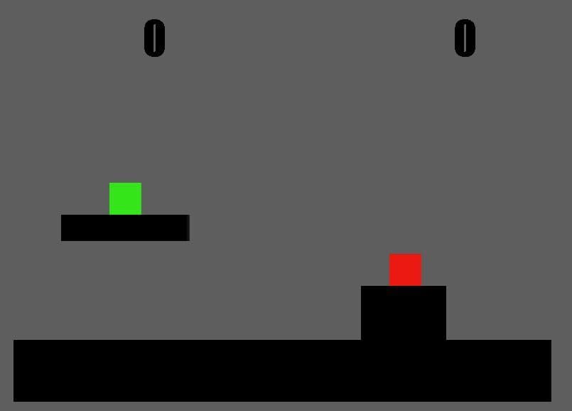 Smag bros (Combat test) screenshot 2