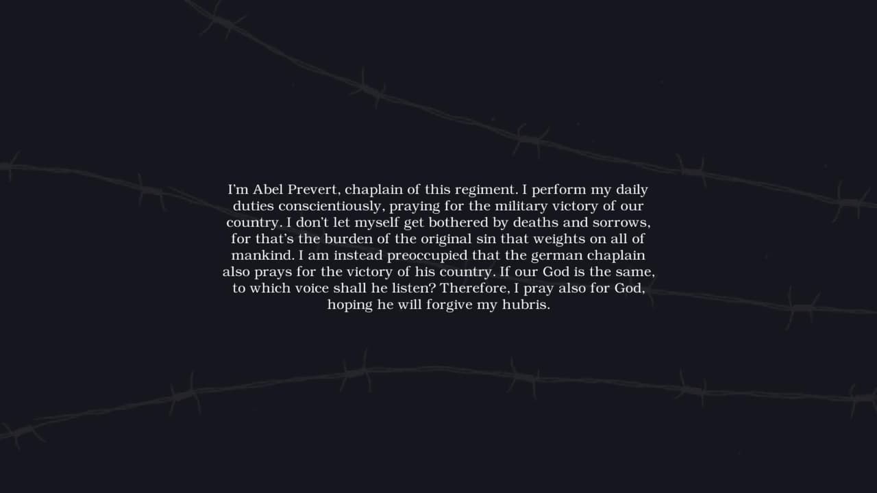 Adrian screenshot 4