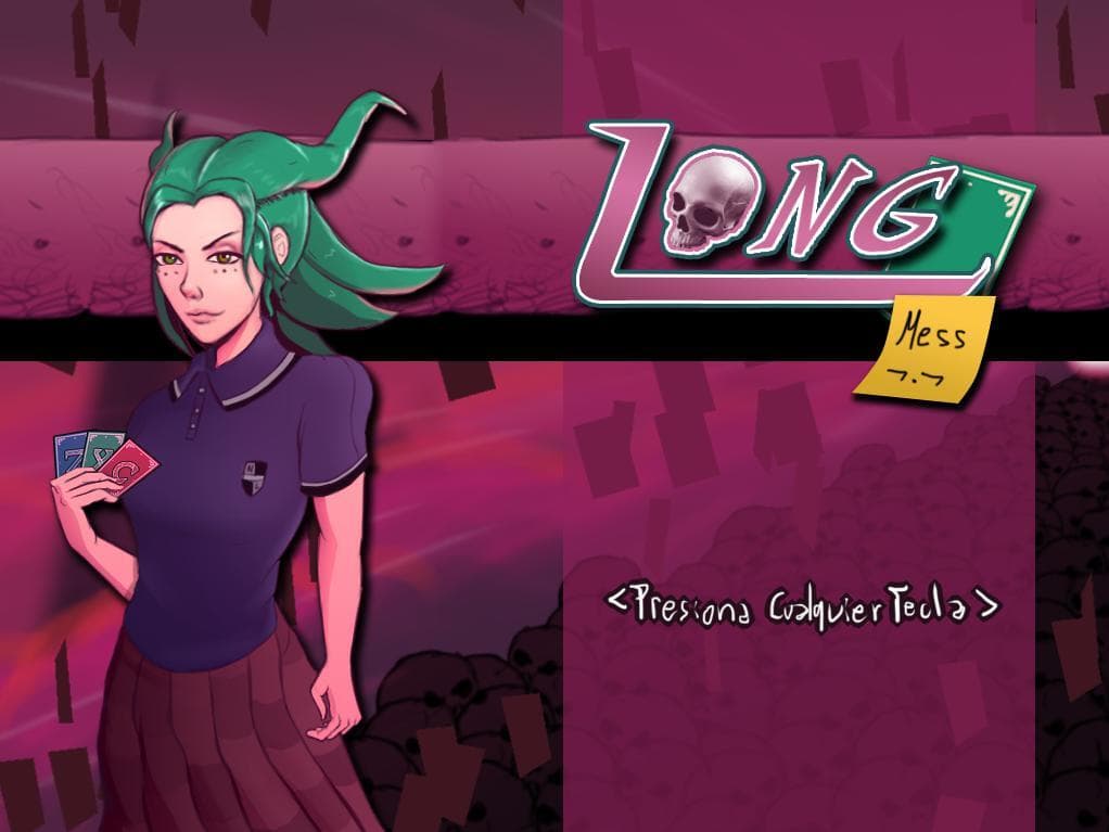 LongMess screenshot 3