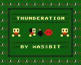 Thunderation
