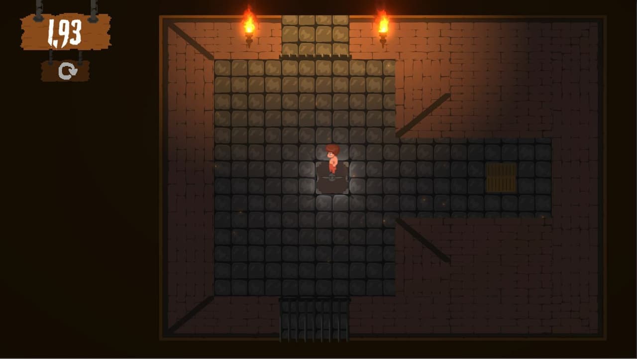 Timer Dungeoneer screenshot 3