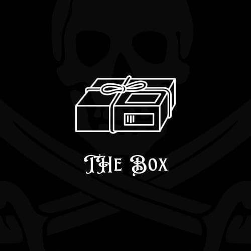 The Box (itch) (RoastedProgram)