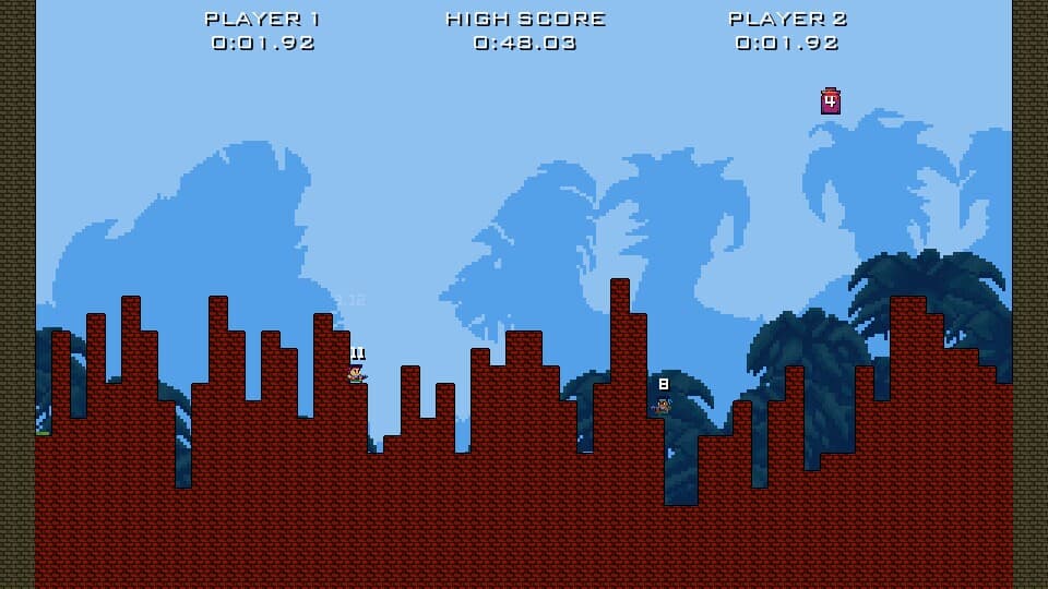Bomber Chaos screenshot 3