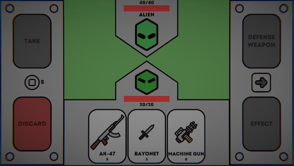 Monster Gun Shop