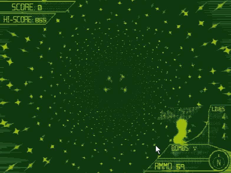 Spinny Ships screenshot 2